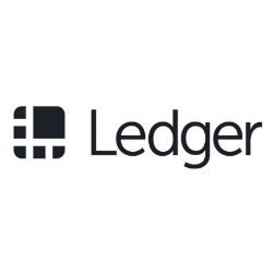 Ledger enters the exclusive club of French unicorns