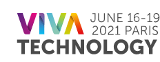 Discover all of the Team France Export program at VivaTech stand K39 and EBooth Digital from June 16 to 19, 2021