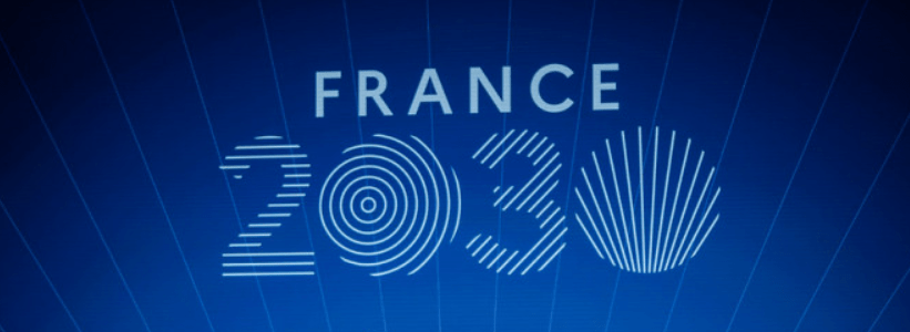 Presentation of the “France 2030” plan