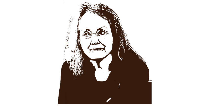 Annie Ernaux, prix Nobel de littérature 2022