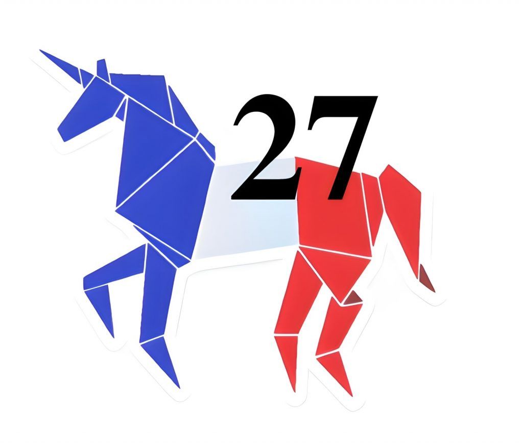 27e licorne en France