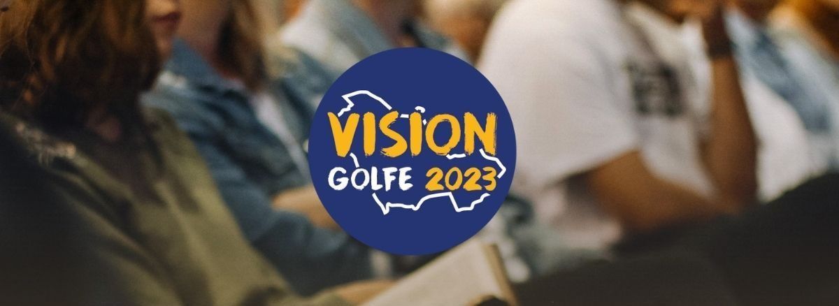 Vision Golfe 2023